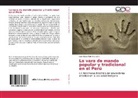 Luis César Ramírez León - La vara de mando popular y tradicional en el Perú