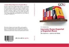 María Sánchez Puig - Lexicón Ruso-Español y Español-Ruso