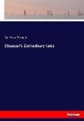 Geoffrey Chaucer - Chaucer's Canterbury tales