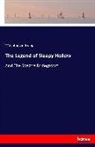 Washington Irving - The Legend of Sleepy Hollow