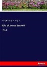 Percy Hetherington Fitzgerald - Life of James Boswell