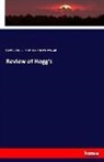 Edwar Dowden, Edward Dowden, Percy Byssh Shelley, Percy Bysshe Shelley, Thomas Wise, Thomas James Wise - Review of Hogg's