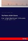 Donne, John Donne, Club Grolier, James Russel Lowell, James Russell Lowell, Charles Elio Norton... - The Poems of John Donne