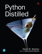 David Beazley, David M Beazley - Python Essential Reference