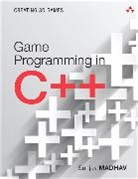 Sanjay Madhav - Game Programming in C++: Creating 3D Games
