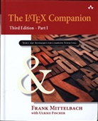 Ulrike Fischer, Frank Mittelbach - LaTeX Companion, The; .