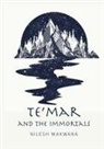 Nilesh Makwana - Te'mar and the Immortals