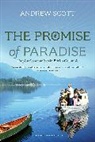 Andrew Scott, Andrew MacLeod, Andrew Scott - The Promise of Paradise: Utopian Communities in British Columbia