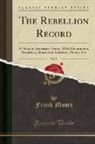Frank Moore - The Rebellion Record, Vol. 5
