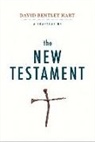 David Bentley Hart, David Bentley (TRN) Hart - The New Testament