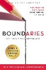 Henry Cloud, John Townsend - Boundaries Updated and Expanded Edition