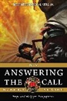 Zondervan, Zondervan, Zondervan (COR), Zondervan Publishing House (COR), Fellowship of Christian Firefighters Int, Fellowship of Christian Firefighters International - NIV Answering the Call