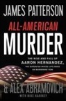 Alex Abramovich, James Patterson, James/ Harvkey Patterson - All-american Murder