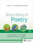 Irene Fountas, Irene C./ Pinnell Fountas, Gay Su Pinnell - Sing a Song of Poetry, Grade 1