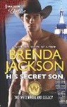 Brenda Jackson - His Secret Son