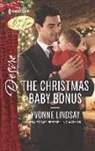 Yvonne Lindsay - The Christmas Baby Bonus