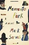 Mark Sarvas - Memento Park