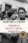 Beate Klarsfeld, Beate/ Klarsfeld Klarsfeld, Serge Klarsfeld, Sam Taylor - Hunting the Truth