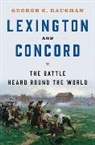 George C Daughan, George C. Daughan, Daughan George C. - Lexington and Concord