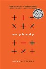 Ari Banias, Banias Ari - Anybody