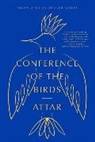 Attar - The Conference of the Birds