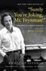 Richard P Feynman, Richard P. Feynman, Bill Gates, Ralph Leighton, Ralph Leighton - 'Surely You're Joking, Mr. Feynman!'