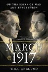 Will Englund, Englund Will - March 1917