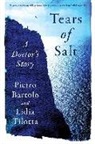 Pietro Bartolo, Lidia Tilotta - Tears of Salt