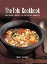 Becky Johnson, Johnson Becky - Tofu Cookbook