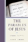 Andrew J Schatkin, Andrew J. Schatkin, Schatkin Andrew J. - Parables of Jesus
