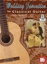 Giovanni de Chiaro, Giovanni de Chiaro - Wedding Favorites for Classical Guitar
