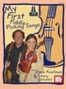 Steve Kaufman, Steve Kaufman - My First Fiddle Picking Songs