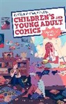 Gwen Athene Tarbox, Derek Parker Royal - Children's and Young Adult Comics