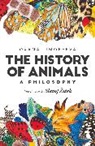 Oxana Timofeeva, Oxana (European University in St. Petersburg Timofeeva, Timofeeva Oxana - The History of Animals: A Philosophy