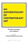 Dummy Author, Thomas Grijp Fillitz, Thomas Fillitz, Paul van der Grijp - Anthropology of Contemporary Art