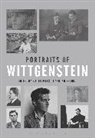 F A Flowers III, F.a. Ground Flowers III, Ian Ground, F. A. Flowers, F A Flowers III, F. a. Flowers III... - Portraits of Wittgenstein