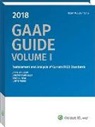 Joseph V. Carcello, Terry Neal, Jan R. Williams - GAAP Guide (2018)