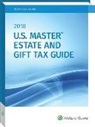 Cch Tax Law - U.S. Master Estate and Gift Tax Guide (2018)