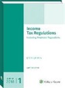 Cch Tax Law - Income Tax Regulations (Winter 2018 Edition), December 2017