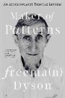 Freeman Dyson - The Old One's Secrets