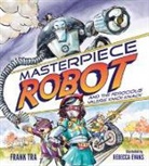 Frank Tra, Rebecca Evans - Masterpiece Robot