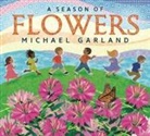 Michael Garland - A Season of Flowers