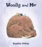 QUENTIN GR BAN, Quentin Greban, Quentin Gréban - Woolly and Me