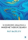 Pat Bazeley, Patricia Bazeley - Integrating Analyses in Mixed Methods Research