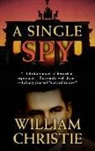 William Christie - A Single Spy