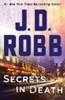 J. D. Robb - SECRETS IN DEATH