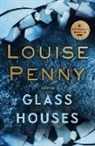 Louise Penny - Glass Houses