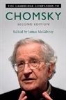 James (McGill University McGilvray, James Mcgilvray, James (McGill University McGilvray, McGilvray James - Cambridge Companion to Chomsky