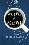 Jaroslav Kalfar - Spaceman of Bohemia