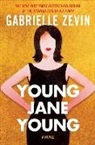 Gabrielle Zevin - Young Jane Young